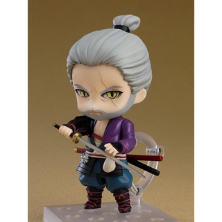 Nendoroid Geralt: Ronin ver. #1796