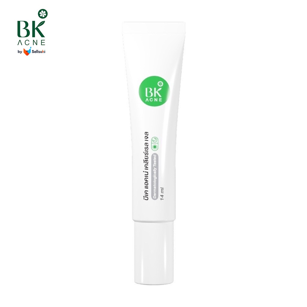 1-หลอด-bk-acne-แบบหลอด-acne-mask-bk-acne-expert-bright-bk-acne-serum-bk-foundation-acne-bkclearelgel-bk-protection