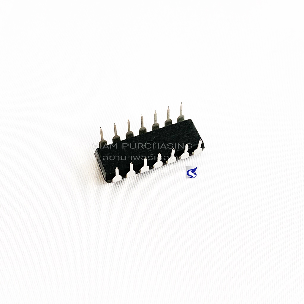 ic-ไอซี-cd4066be-dip-14-texas-instruments