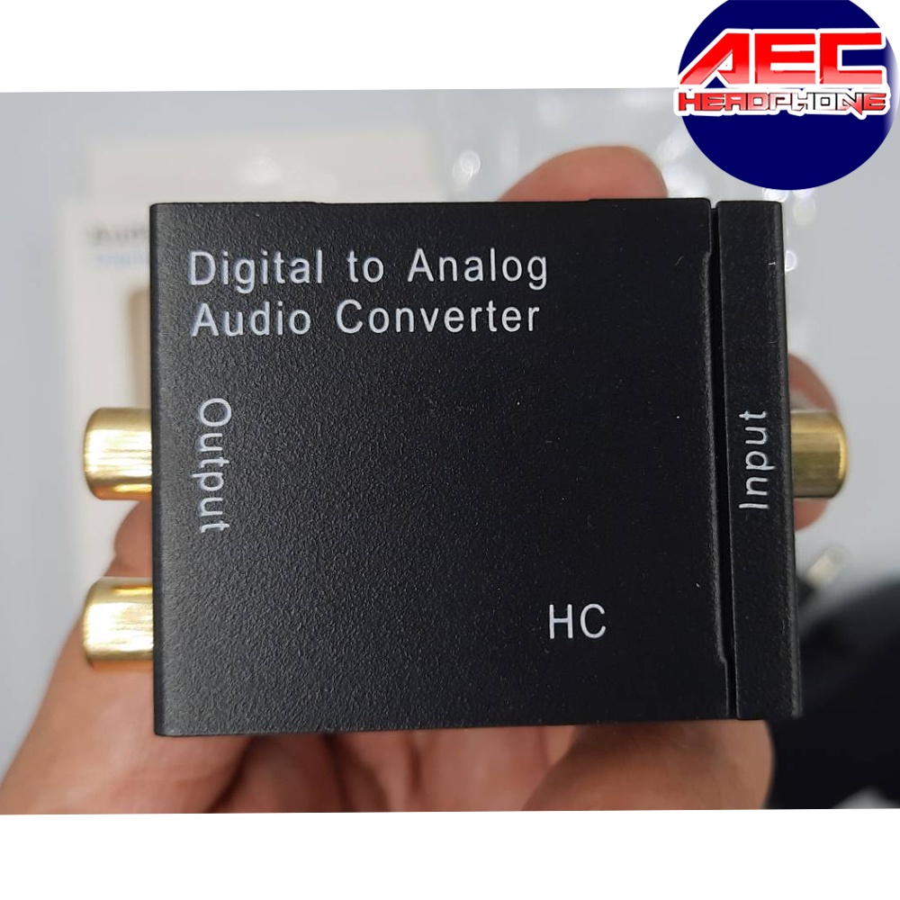 ตัวแปลงสัญญาณ-optical-coaxial-เป็น-rca-digital-coaxial-to-rca-3-5-มม-audio-converter