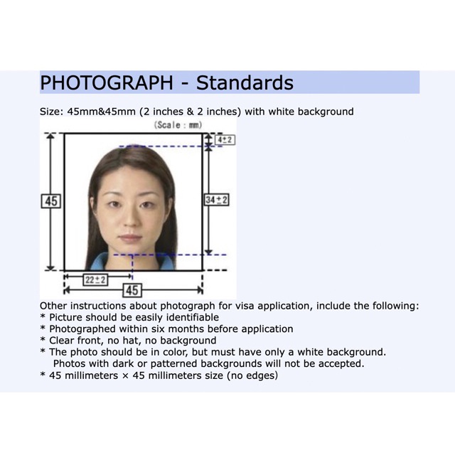 อัดรูปวัซ่ารูปพาสปอร์ต-visa-passport-work-permit-ใช้กระดาษโกดัก-ฟูจิเเบบด้านมาตรฐานร้านถ่ายรูป