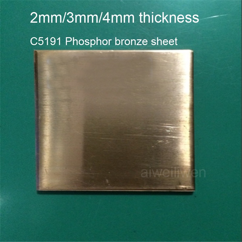 2mm-3mm-4mm-thickness-c5191-phosphor-bronze-sheet-qsn6-5-0-1-phosphorus-copper-plate-tin-phosphorized-copper-board-elect