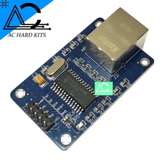 ENC28J60 SPI Interface Ethernet Network Module