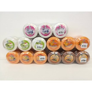 (แพ็ค6) Vipada SOAP (130 g.X6) สบู่วิภาดา มี 5 สูตร