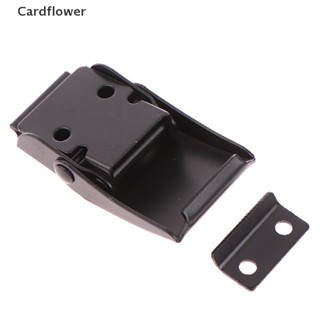 <Cardflower> หัวเข็มขัดล็อกกระเป๋าเดินทาง แบบสปริง Xc-816 ลดราคา