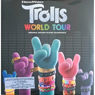 Trolls World Tour (Original Motion Picture Soundtrack)