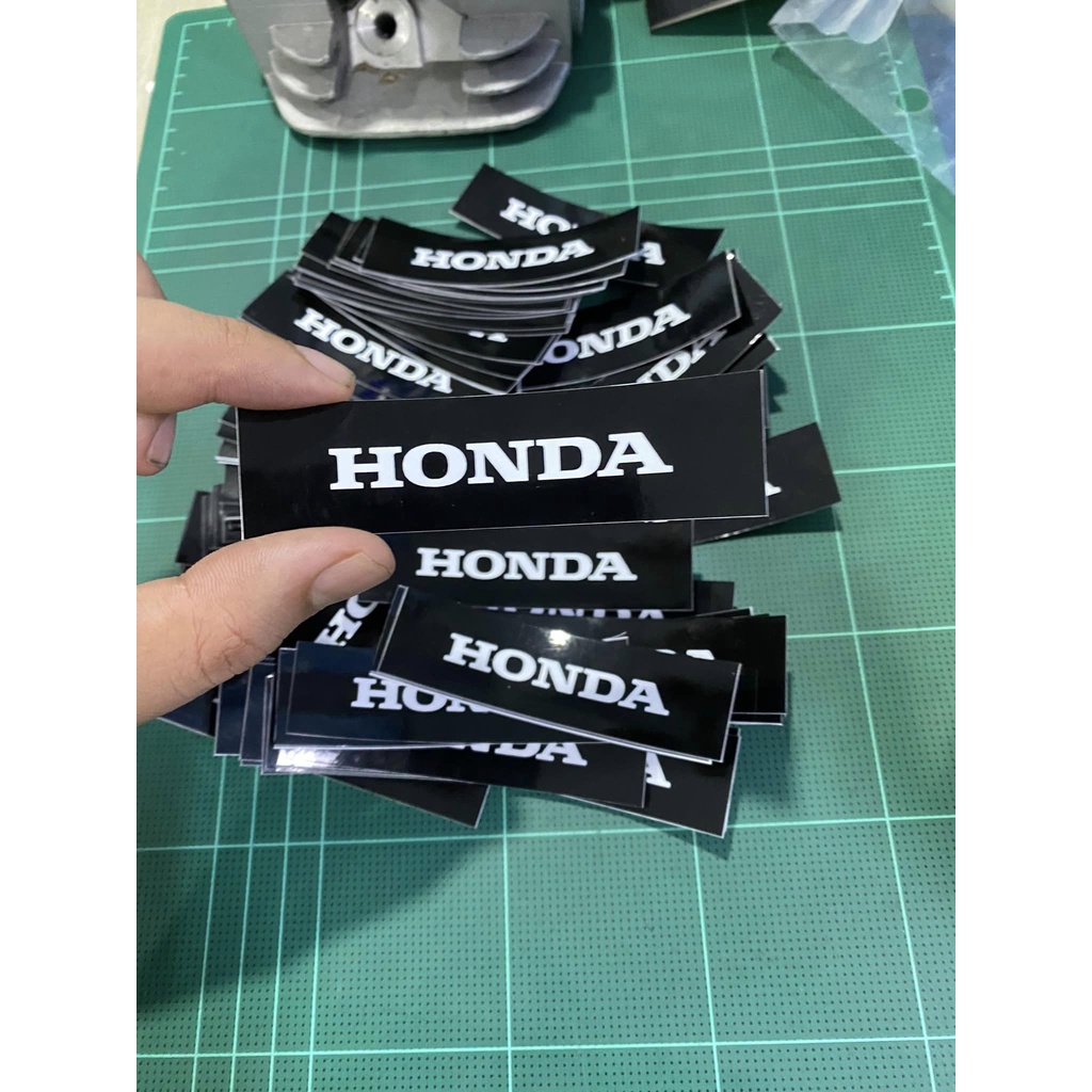 สติ้กเกอร์-honda-ติดตะกร้า