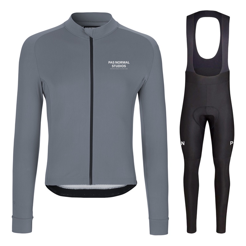 ร้านค้าเป็นแฟน ๆ ของคน 10Ropa ciclismo invierno hombre termica 2022