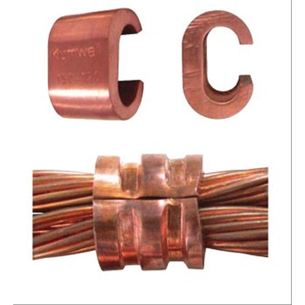 kumwell-ccc-70-70-copper-c-clamp-cable-size-run-70-sq-mm-tap-70-35-ราคาต่อ1ชิ้น