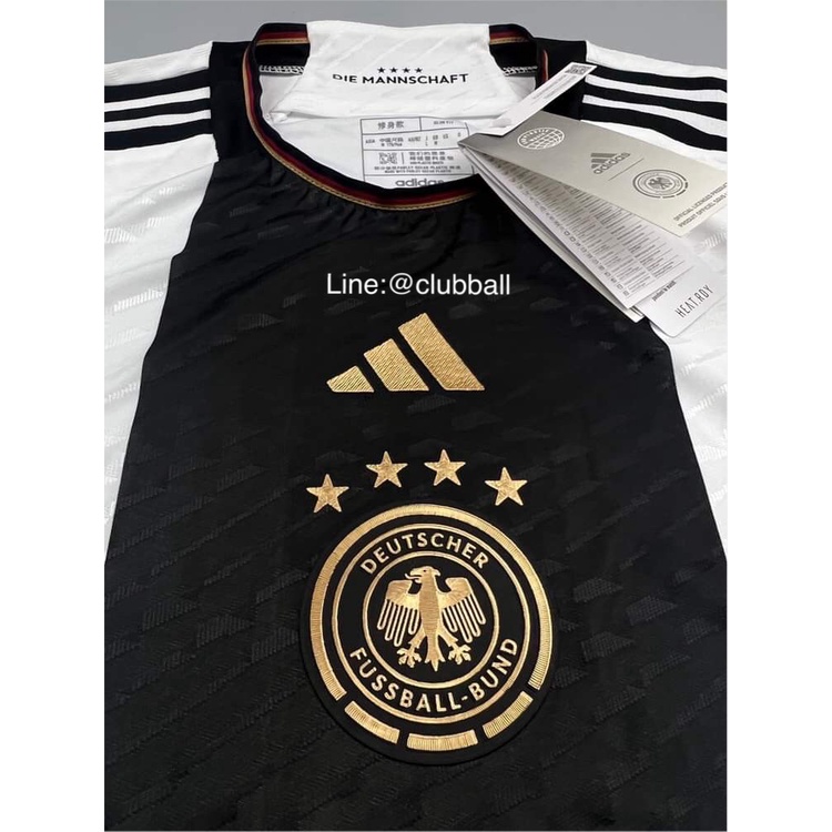 player-เสื้อฟุตบอล-germany-home-2023