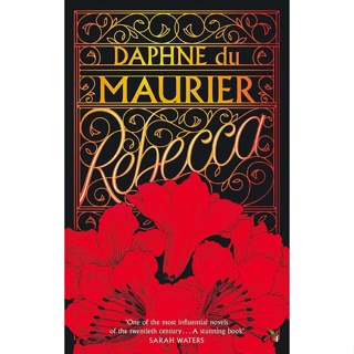 Rebecca Paperback Virago Modern Classics English By (author)  Daphne Du Maurier