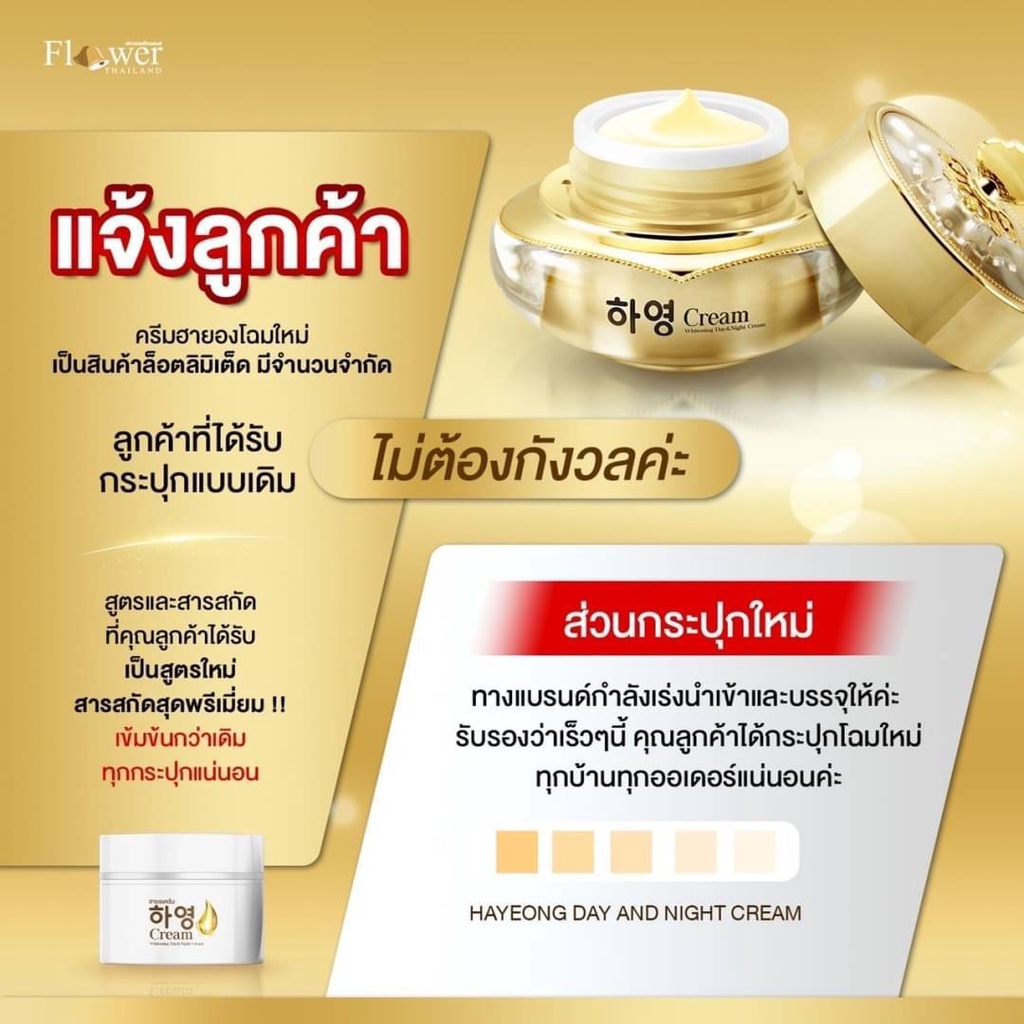 โปรฯ-พิเศษ-ฮายองครีม-hayeongcream