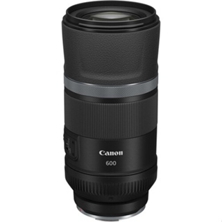 Canon RF 600mm f/11 IS STM Lens