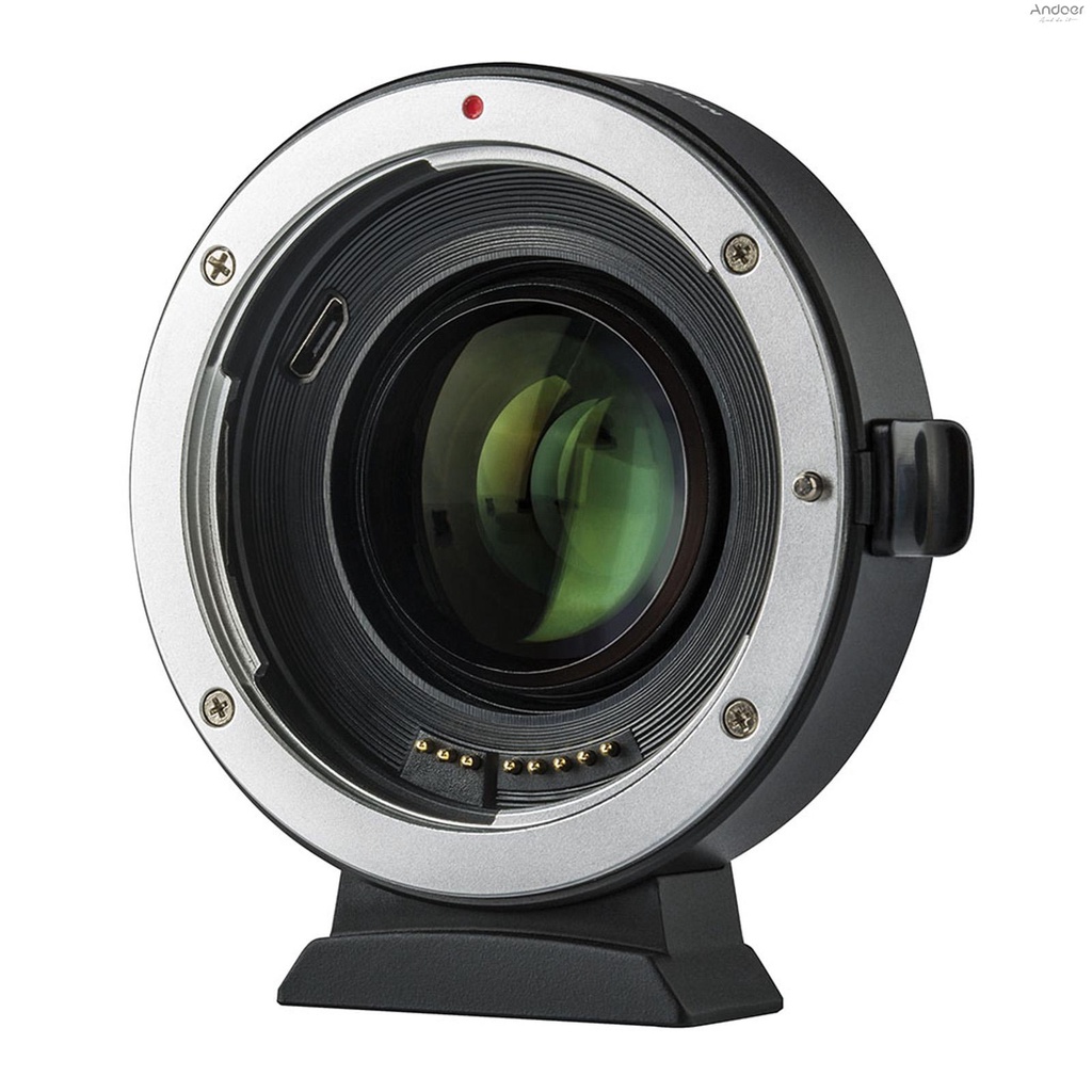viltrox-ef-eos-m2-auto-focus-lens-mount-adapter-ring-0-71x-focal-lenth-multiplier-usb-upgrade-replacement-for-ef-series-lens-to-eos-ef-m-mirrorless-camera-for-eos-m-m2