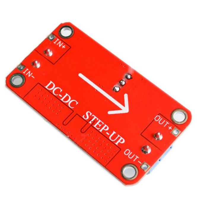 โมดูลปรับแรงดันขึ้น-5a-dc-dc-step-up-โมดูล-boost-โวลต์-3-3v-35v-ถึง-5-40v-xl6019