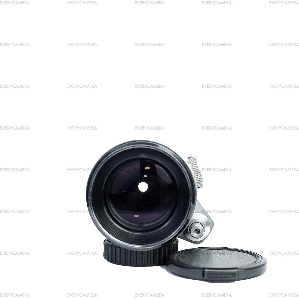 Téléobjectif Angenieux P21 180mm – Monture Exakta – Occasion