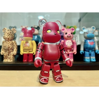 (ของแท้) Be@rbrick Series 19 Artist: Bad Robot (Bearbrick)