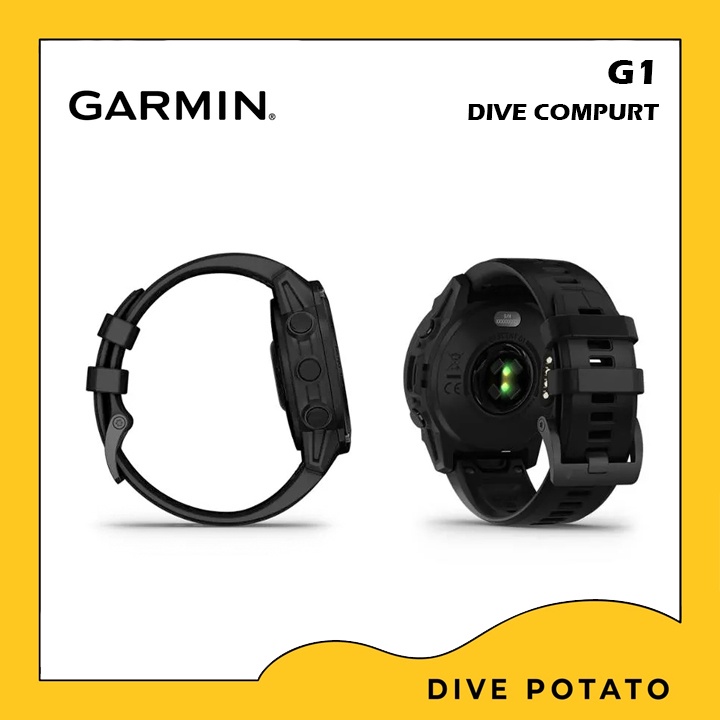 ผ่อน-0-garmin-descent-g1-dive-computer
