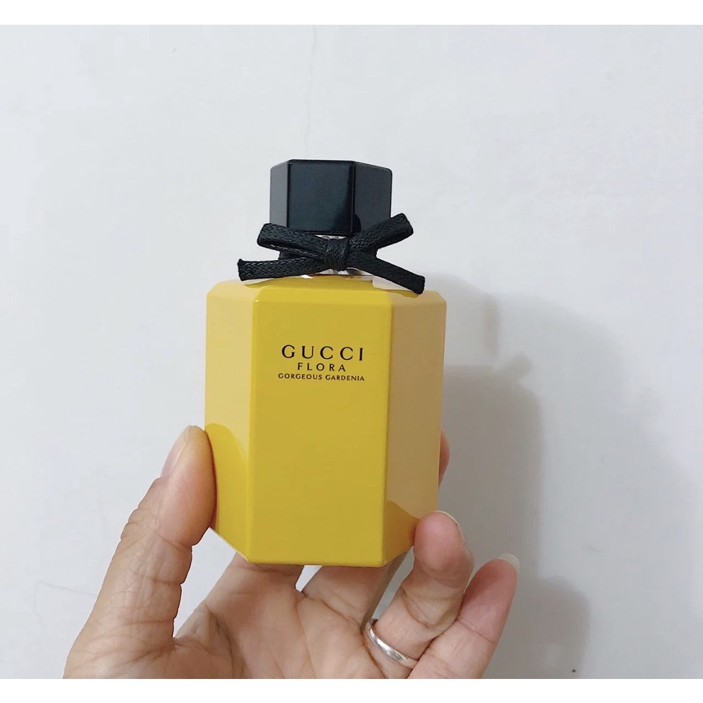 gucci-flora-gorgeous-gardenia-edt-น้ำหอมแบรนด์แท้แบ่งขาย-น้ำหอมสำหรับผู้หญิง-น้ำหอมผู้ชาย-น้ำหอมผู้หญิง-น้ำหอมแท้