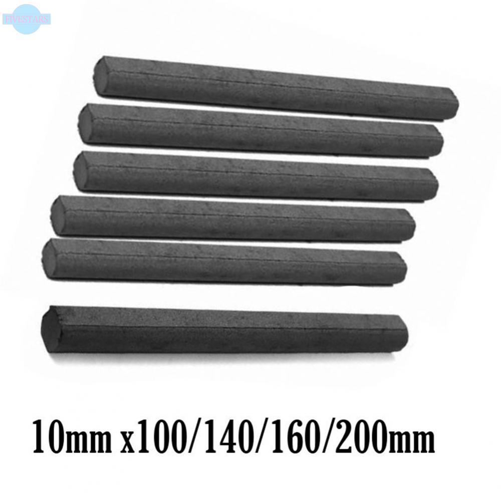 [ FAST SHIPPING ]Ferrite Rod 1 PC Antiinterference Ferrite