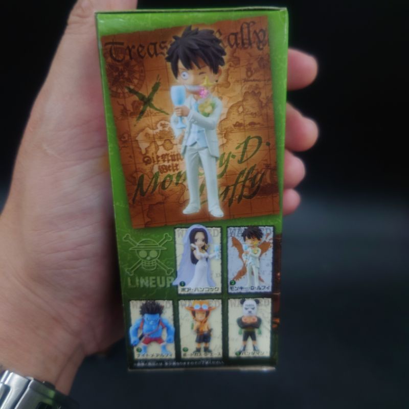 wcf-one-piece-งานแท้-ลิขสิทธิ์-banpresto-แบบแยกกล่อง-ทั้ง-มือ-1-และ-มือ-2-แพนด้าแมน-pandaman-หายากมาก-ราคาถูก-โมเดล