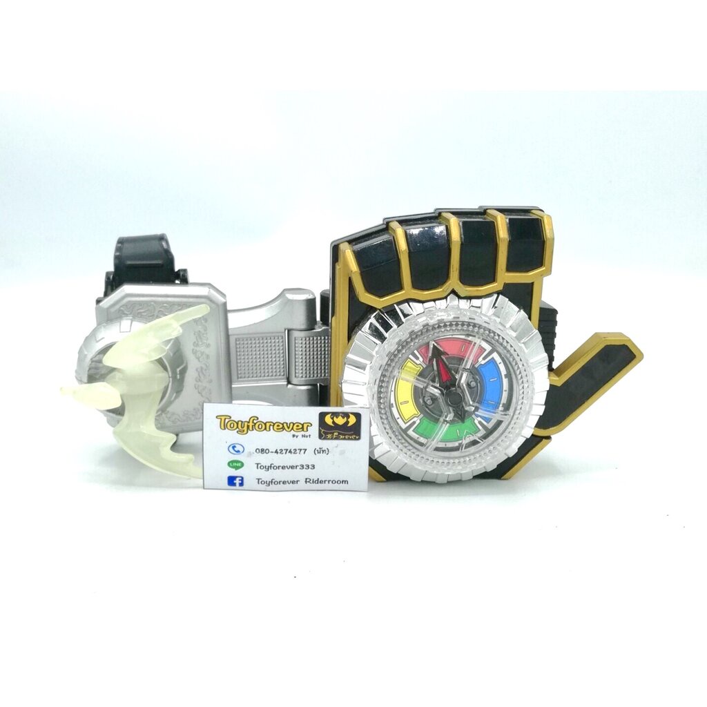 Dx Drago Timer ข้อมือวิซาร์ด | Shopee Thailand