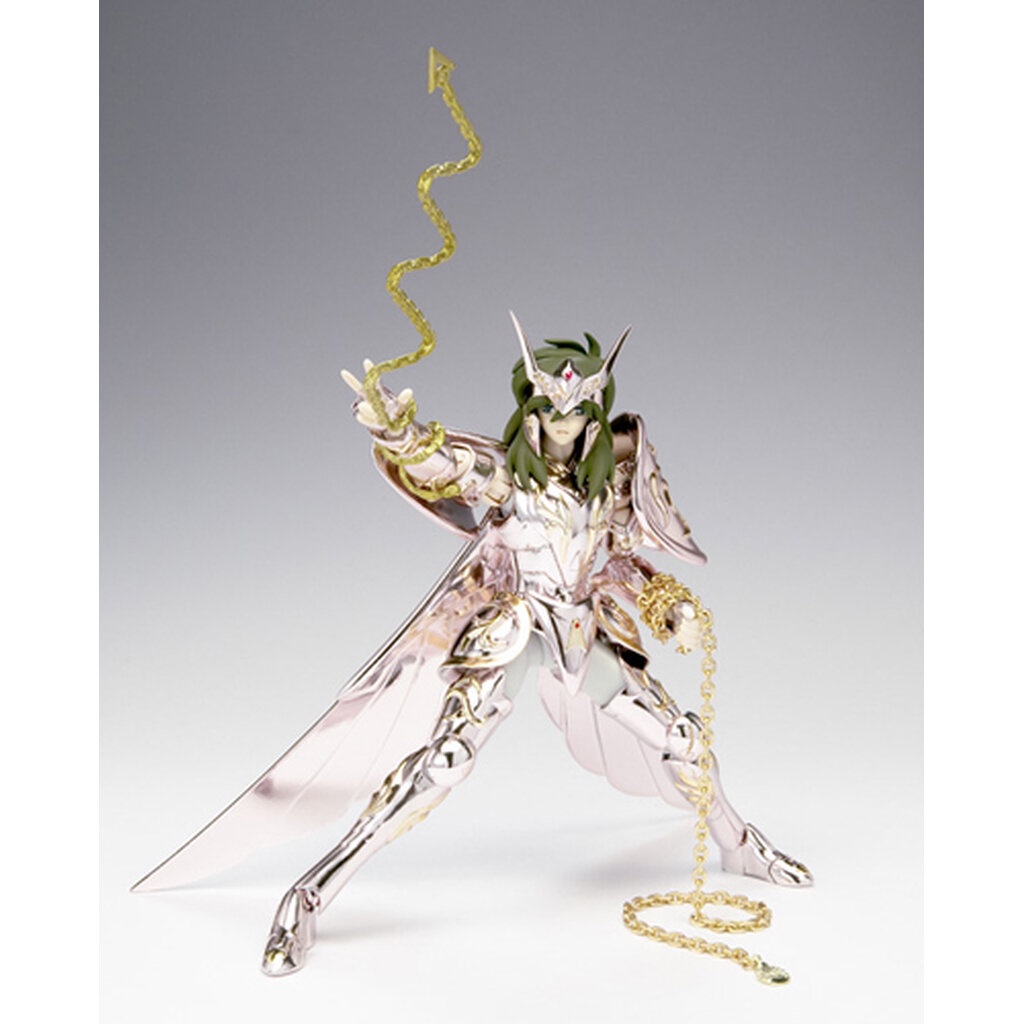 Bandai Saint Seiya Myth Cloth EX Thor Gamma Phecda - Collector World