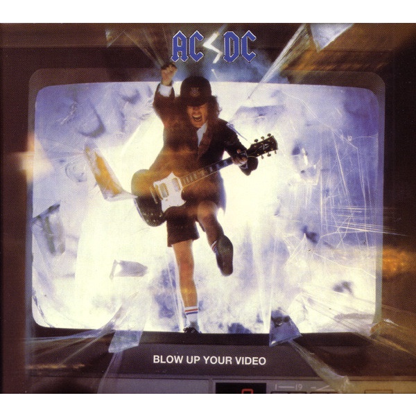 cd-ซีดี-acdc-blow-up-your-video-made-in-usa-มือ1