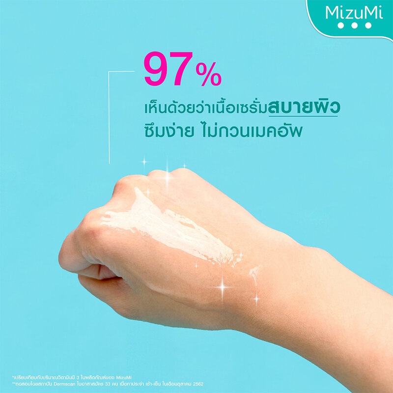 mizumi-acne-มิซึมิ-ผลิตภัณฑ์ดูแลผิวหน้า