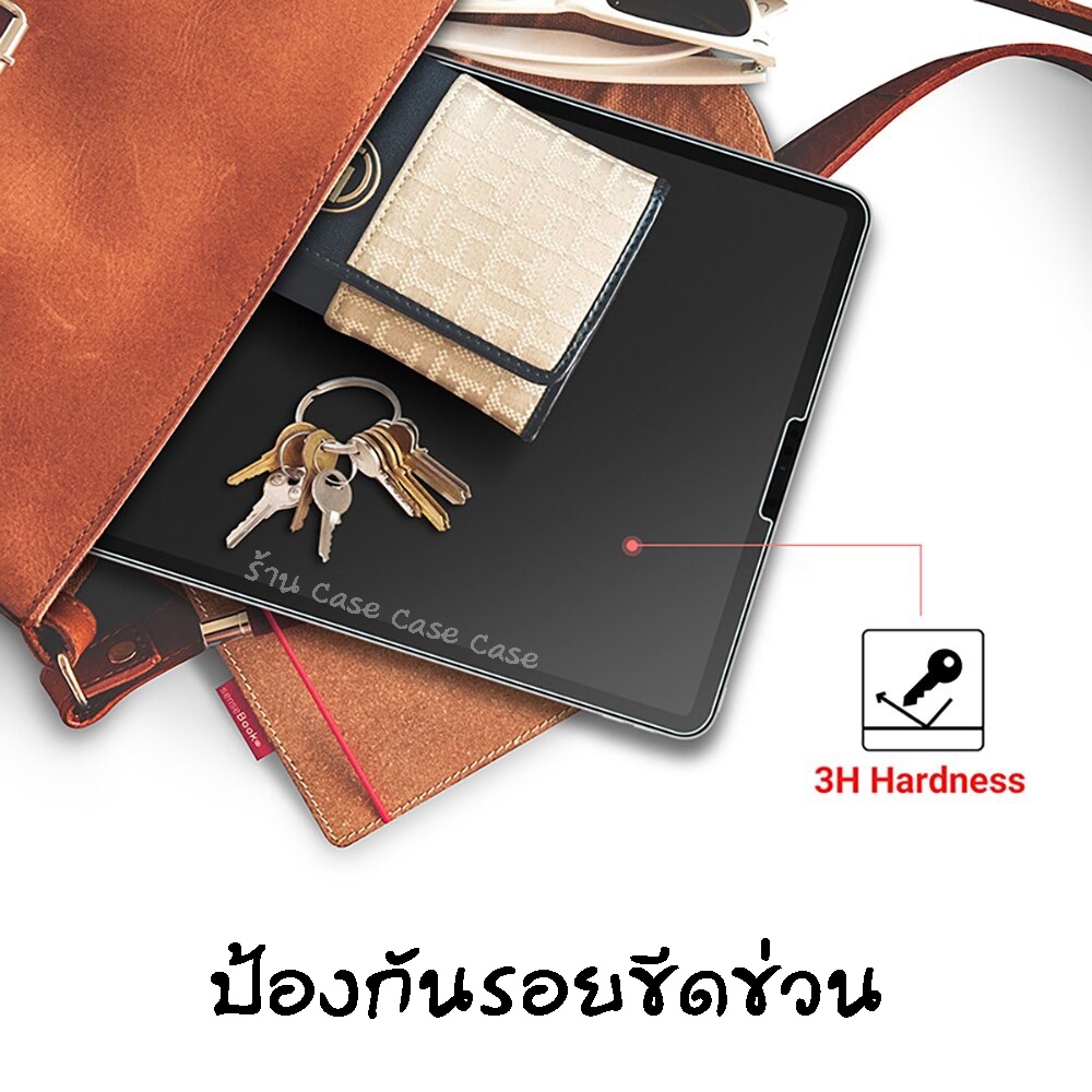 ฟิล์มกระจกด้าน-สำหรับ-ipad-gen7-gen8-gen9-10-2-ไอแพด-air4-air5-10-9-air1-2-ipad5-6-9-7-ฟิล์มกระจกกระดาษ