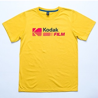 เสื้อยืด-kodak-รูปสิค้าจริง