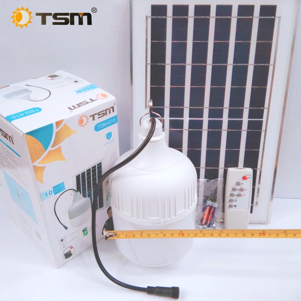 solarcell-โซล่าเซลล์-หลอดไฟโซล่าเซลล์-ไฟตุ้มtsm-100w-หลอดจัมโบ้-ไฟโซล่าเซลล์-โซล่าเซลล์-ไฟพลังงานแสงอาทิตย์-ไฟ