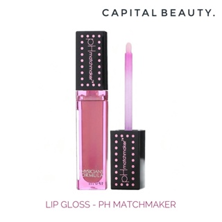 PHYSICIANS FORMULA pH Matchmaker pH Powered Lip Gloss -  Light Pink ลิปกลอส