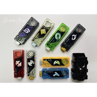 Dx - Double W Memory - Extreme มาสไรเดอร์ดับเบิ้ล เมมโมรี่ Kamen rider Double