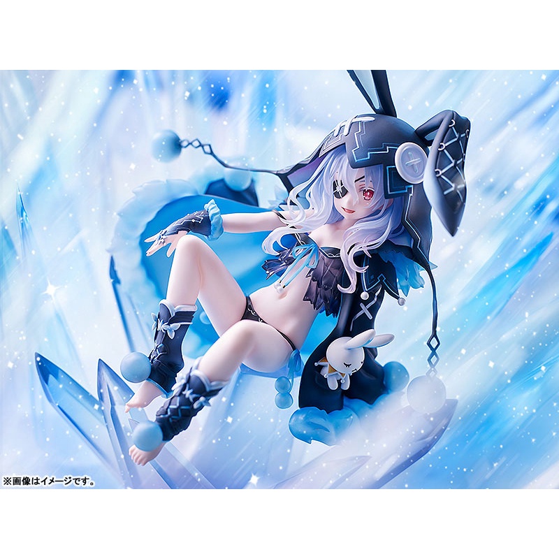 figure-แท้-date-a-live-yoshino-inverse-ver-1-7-scale-phat