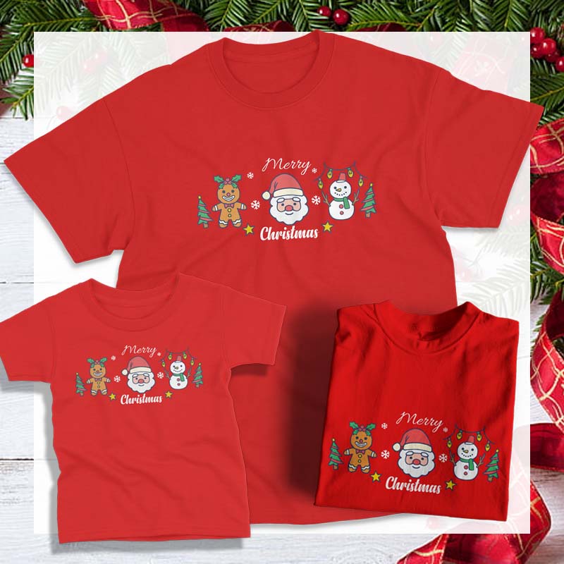 ส่งจากไทย-พร้อมส่ง-เสื้อคริสมาส-เทศกาลคริสมาส-merry-chritsmas