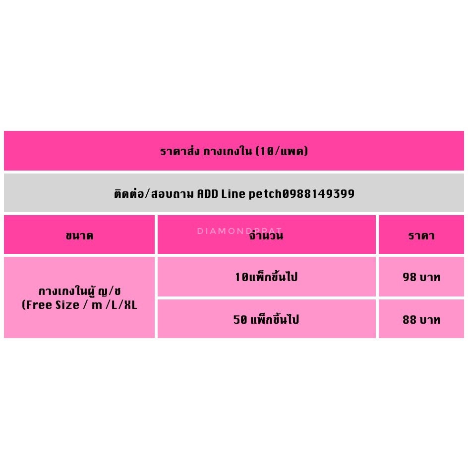 กางเกงในสีเทา-10-ตัว-105-บาท-ถูกที่สุด-ดีที่สุด