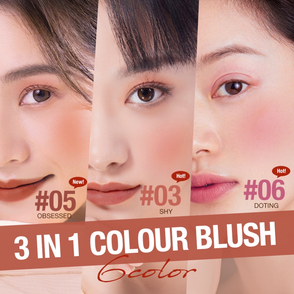 o-tw-o-o-บลัชแข็งแรงเรียบแป้ง-blusher-ติด6สีสองในหนึ่งเคลือบลิปสติกและผง-b-lusher-อายแชโดว์ของผู้หญิงแต่งหน้า-cod