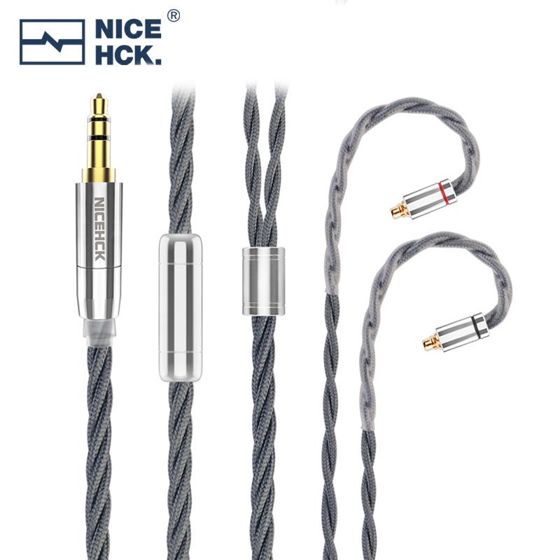 nicehck-สายเคเบิลหูฟัง-7n-occ-และ-6n-ofc-3-5-2-5-4-4-มม-mmcx-0-78-มม-2pin-สําหรับ-st-10s-lofty-topguy