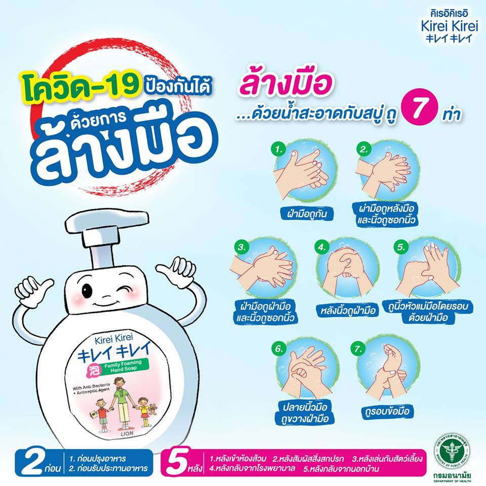 z006-3-kirei-kirei-โฟมล้างมือ-คิเรอิ-คิเรอิ-กลิ่นองุ่น-ชนิดขวดปั๊ม-250-มล-ชนิดถุงเติม-200-มล