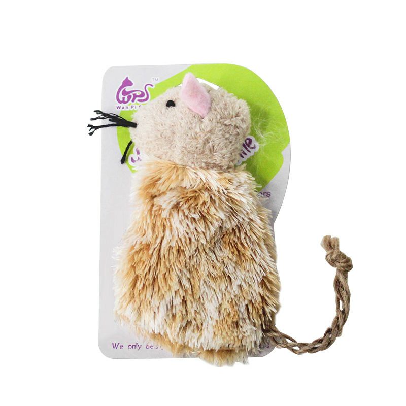 ภาพสินค้าของเล่นแมวมีถึง25แบบให้เลือกของเล่นแมวสุดฮิตไม้ตกแมว ของเล่นแมว จากร้าน petshopcourt บน Shopee ภาพที่ 7