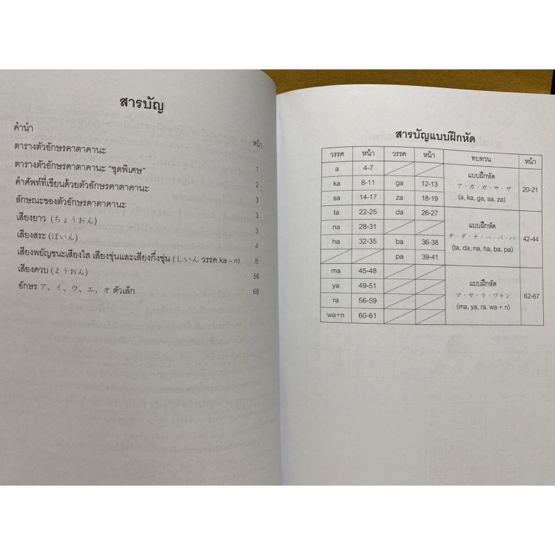 9789740339540อ่านได้-เขียนเก่ง-ตัวอักษรคาตาคานะ