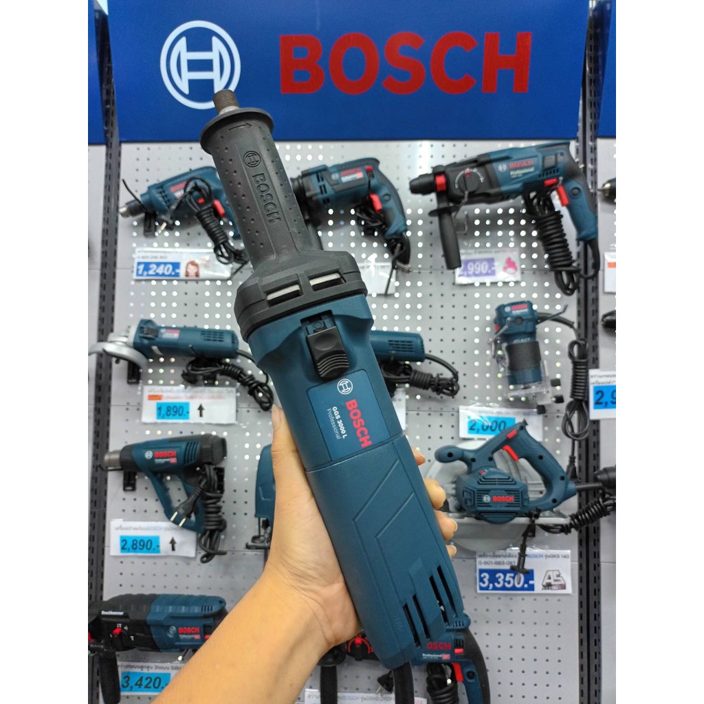 เครื่องเจียร์คอตรงยาวbosch-รุ่น-ggs3000l