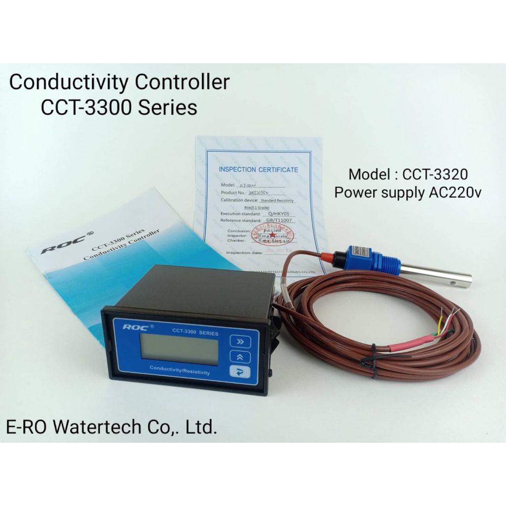 conductivity-controller