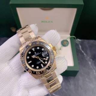 นาฬิกา Rolex Submariner งานสวย  TOP VIP เหมือนแท้ทุกจุดครับ