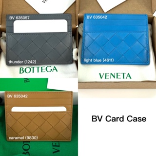 New‼️Bottega card case สานใหญ่