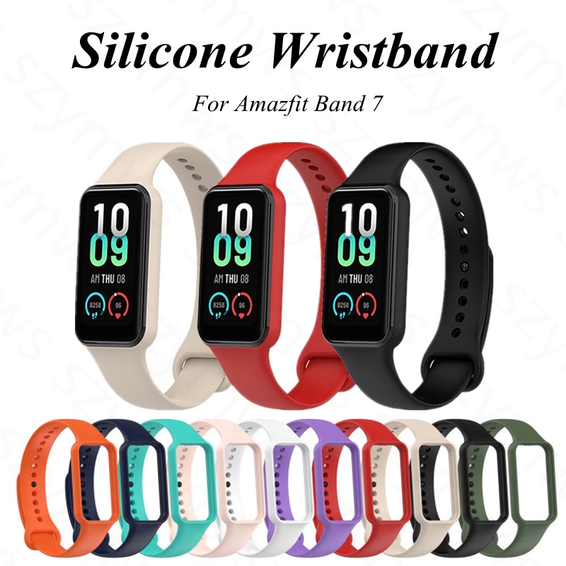Huami Amazfit Band 7