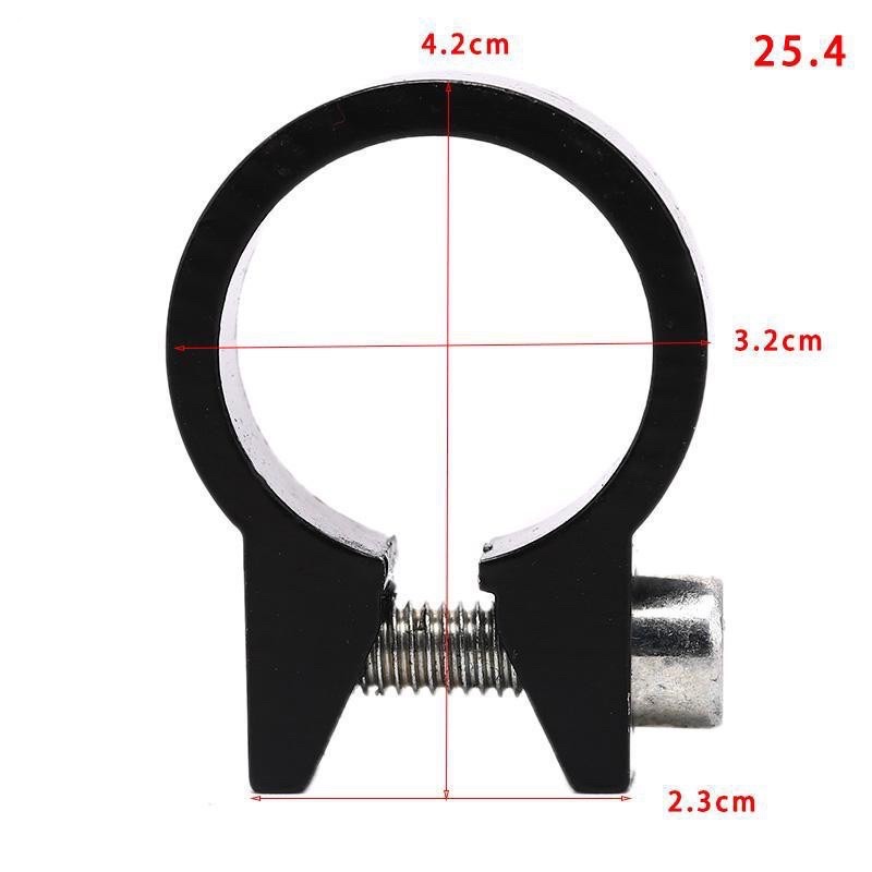 รัดหลักอานจักรยาน-25-4-28-6-31-8-mm-ที่รัดหลักอาน-แคล้ม-รัด-หลัก-อาน-ล็อค-หลักอานจักรยาน-หลักอาน-เบาะ-จักรยาน-รถจักรยาน