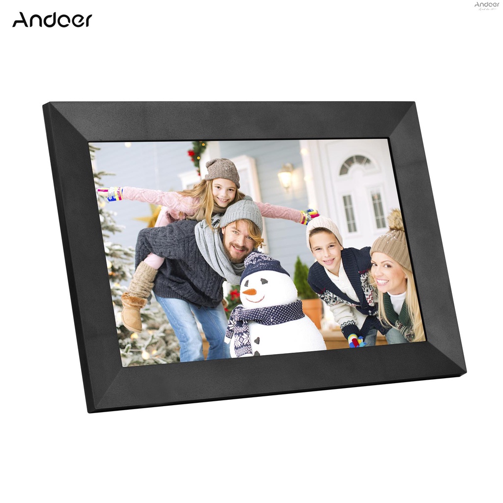 andoer-กรอบรูปดิจิทัล-wifi-ips-หน้าจอสัมผัส-8-นิ้ว-1280-800-1080p-16gb-แชร์ผ่านแอป
