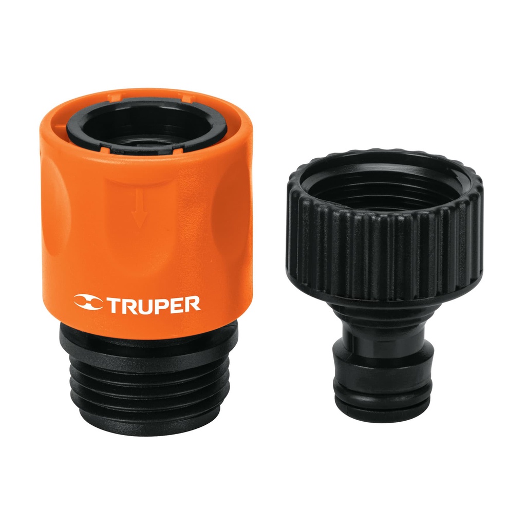 truper-12724-ข้อต่อสวมเร็ว-click-gr